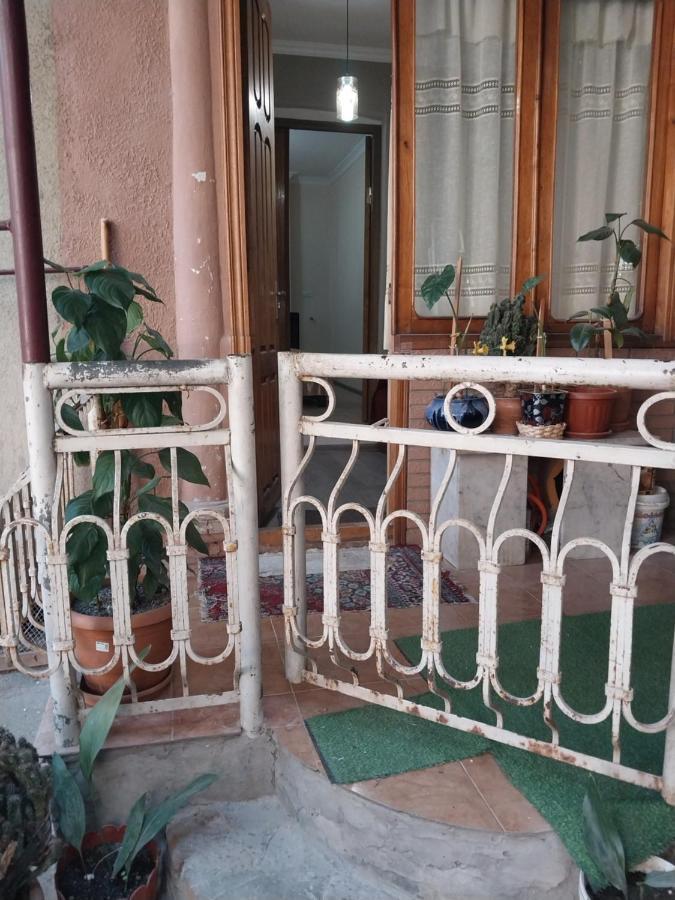 Вилла Sololaki Тбилиси Экстерьер фото